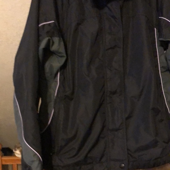 Columbia coat p1837 - Picture 3 of 9